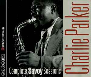 Charlie Parker – The Complete Dial Sessions (1999, CD) - Discogs