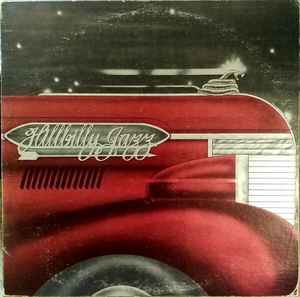 Hillbilly Jazz (Vinyl, LP, Album) for sale