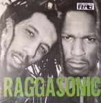 Cover of Raggasonic, 2023-06-23, Vinyl