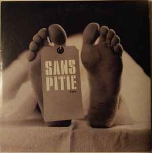 Sans Pitié (2001, CD) - Discogs