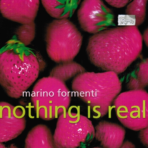 Marino Formenti - Notturni; Brian Ferneyhough/George Benjamin/Friedrich Cerha/Karlheinz Stockhausen/John Cage