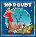 No Doubt – Tragic Kingdom (1995, Vinyl) - Discogs