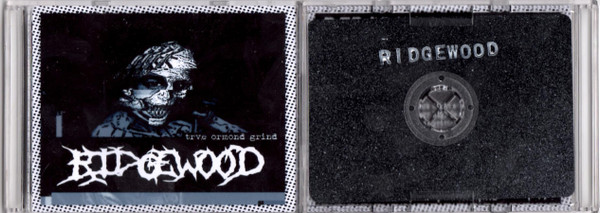 baixar álbum Ridgewood - Trve Ormond Grind