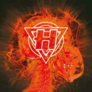 Enter Shikari - The Mindsweep - Hospitalised album cover