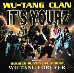 foto di copertina del logo del clan Wu Tang