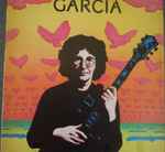 Jerry Garcia - Garcia | Releases | Discogs