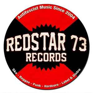 redstar73 at Discogs
