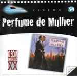 Cover of Perfume De Mulher, 1999, CD