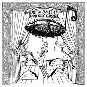 Drew Smith's Lonely Choir - Drew Smith's Lonely Choir album cover
