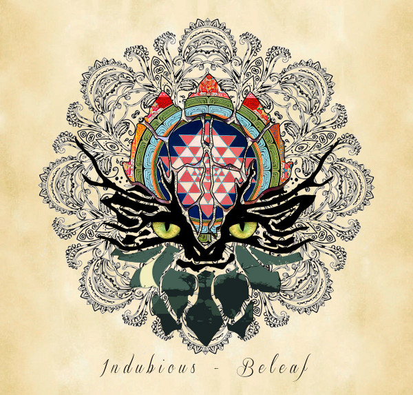 ladda ner album Indubious - Beleaf