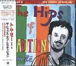 Cover of Brazil Classics 5: The Hips Of Tradition, 1993-03-25, CD