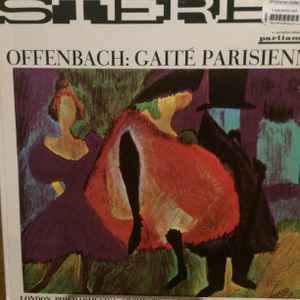 Offenbach music, videos, stats, and photos