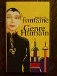 Cover of Genre Humain, 1995, Cassette