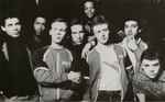last ned album Download UB40 Featuring Maxi Priest, 1 Love & Rasa Don, Marvin Priest, Hunterz - TwentyFourSeven album