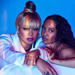 TLC on Discogs