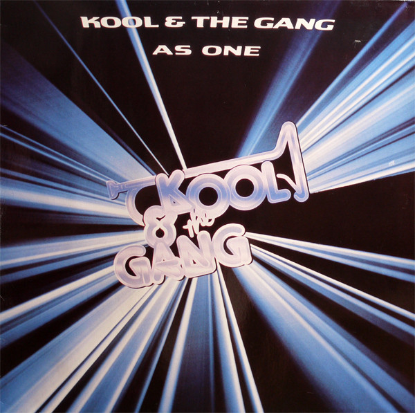 Kool & The Gang – As One (1982, Vinyl) - Discogs