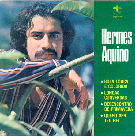 lataa albumi Hermes Aquino - 1977