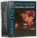 Little Steven - Freedom No Compromise | Releases | Discogs