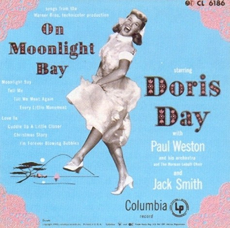 Doris Day With Paul Weston And His Orchestra And The Norman
