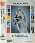 Cover of In Visible Silence, 1986, Cassette
