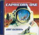 Cover of Capricorn One (Original Motion Picture Soundtrack), 2015-07-20, CD