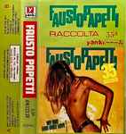 Cover of 35a Raccolta - My One And Only Love, , Cassette