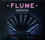 Cover of Flume, 2013-12-00, CD