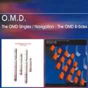 Orchestral Manoeuvres In The Dark The OMD Singles Navigation