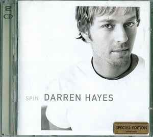 Spin - Darren Hayes