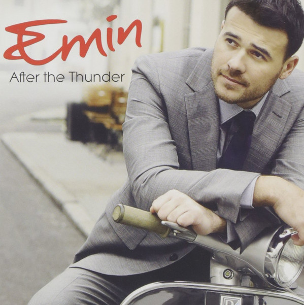 ladda ner album Emin - After The Thunder