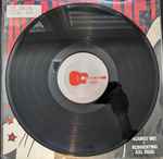 Cover of Reinventing Axl Rose, 2003-01-31, Vinyl