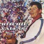 Cover of Ritchie Valens, 2011, File