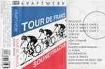 Cover of Tour De France Soundtracks, 2003, Cassette