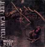 Cover of Boggy Depot, 1998, CD