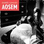 Cover of Aosem, 2016-07-08, Vinyl