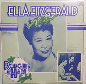 Ella Fitzgerald – Ella Fitzgerald Sings The Duke Ellington