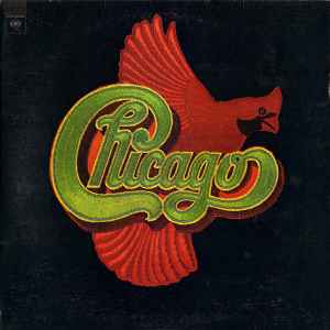 Chicago (2) - Chicago VIII