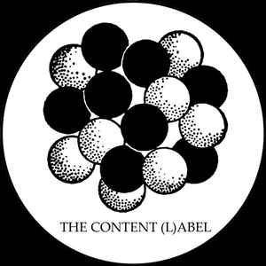 Content (L)abel on Discogs