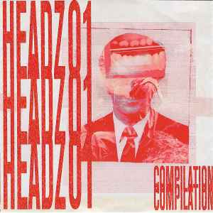 Various - HEADZ01 Compilation album cover