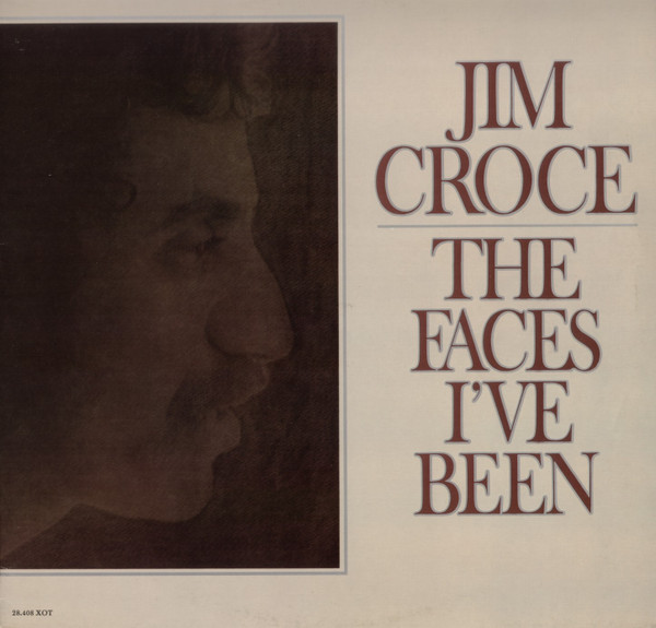 Croce – The I've Been (Vinyl) - Discogs