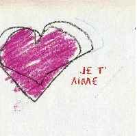 Je T'Aime (CD, Compilation) for sale