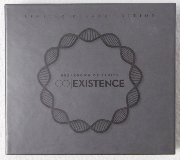 Breakdown Of Sanity - Coexistence | Releases | Discogs