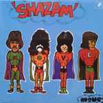Cover of Shazam, , CD