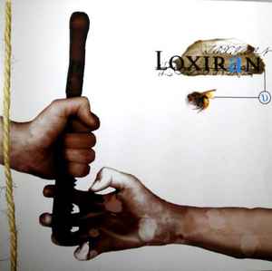Loxiran - Loxiran album cover