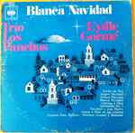 Cover of Blanca Navidad, 1977, Vinyl