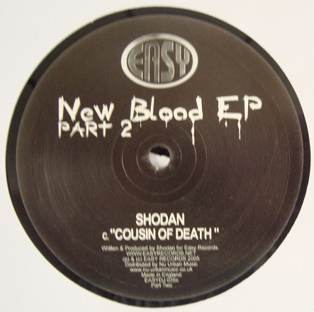 baixar álbum Various - The New Blood
