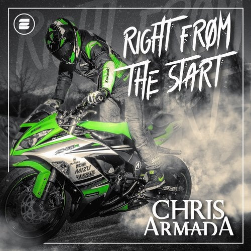 Chris Armada Right From The Start 2020 320 kbps File Discogs