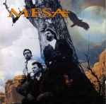 Cover of Mesa, 1993, Cassette
