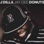 Cover of Donuts, 2011-05-00, Vinyl