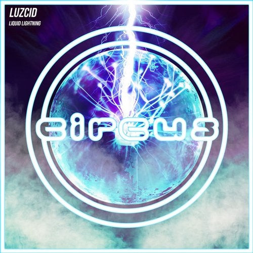 télécharger l'album Luzcid - Liquid Lightning